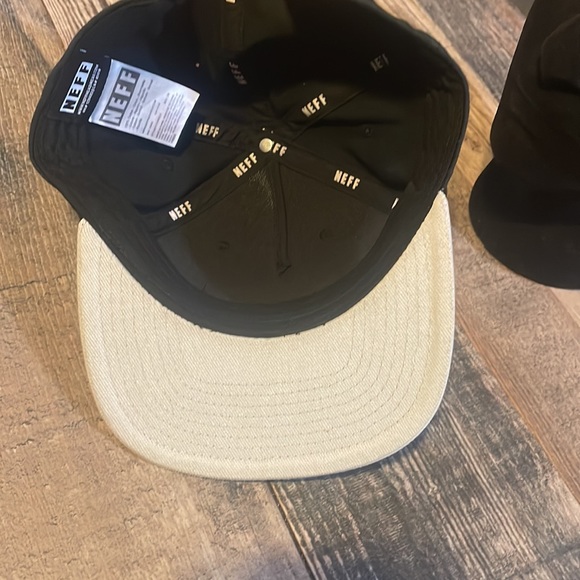 Neff Company SnapBack. - Picture 7 of 8